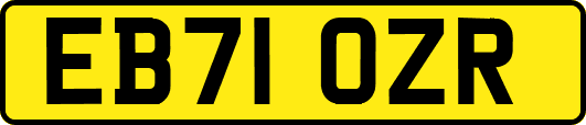 EB71OZR