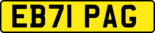 EB71PAG