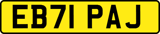 EB71PAJ