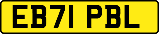 EB71PBL
