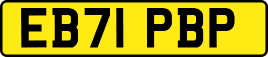 EB71PBP