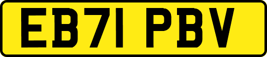 EB71PBV