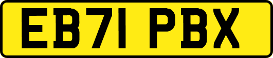EB71PBX