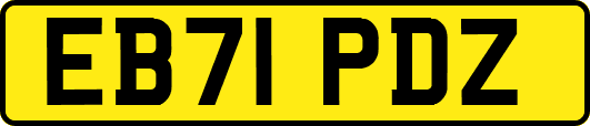 EB71PDZ
