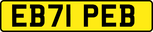 EB71PEB