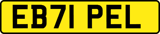 EB71PEL