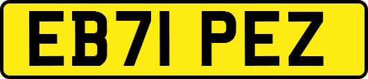 EB71PEZ