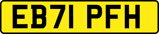 EB71PFH