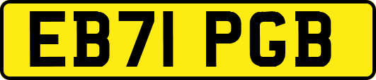 EB71PGB