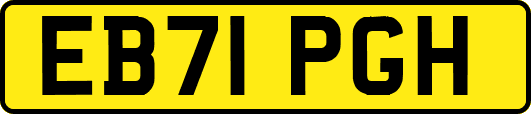 EB71PGH