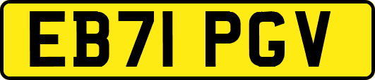 EB71PGV
