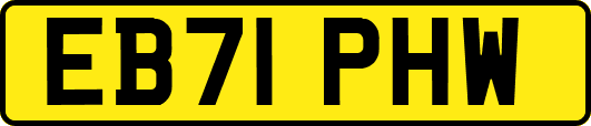 EB71PHW