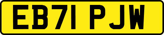 EB71PJW