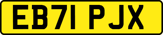 EB71PJX