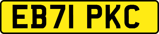 EB71PKC