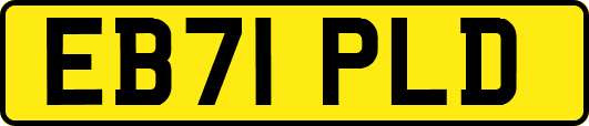 EB71PLD