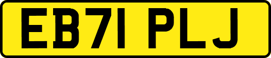 EB71PLJ