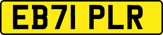 EB71PLR