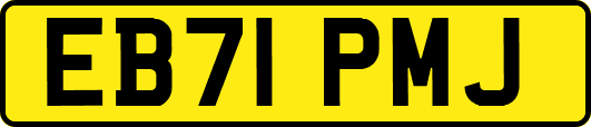 EB71PMJ