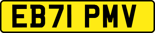 EB71PMV