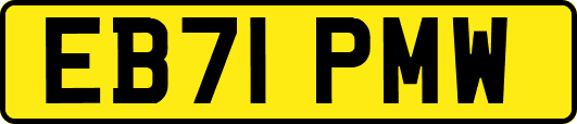 EB71PMW