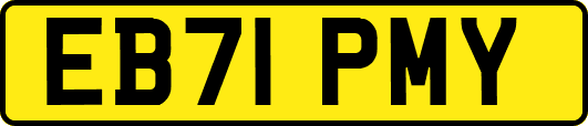 EB71PMY