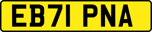 EB71PNA