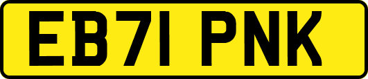 EB71PNK