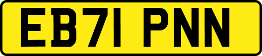 EB71PNN