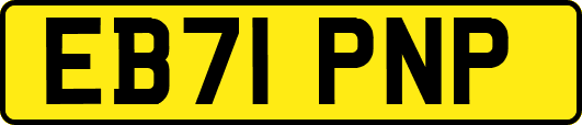 EB71PNP