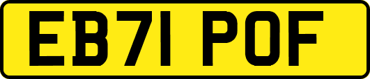 EB71POF