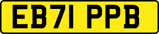 EB71PPB