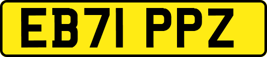 EB71PPZ