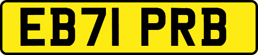 EB71PRB