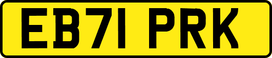 EB71PRK