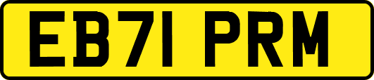 EB71PRM