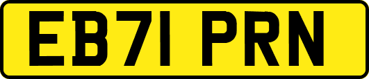 EB71PRN
