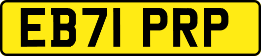 EB71PRP