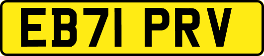 EB71PRV