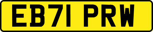 EB71PRW