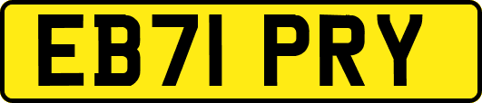 EB71PRY