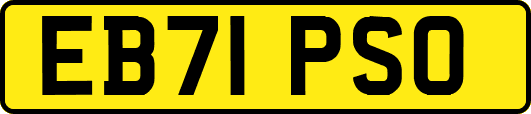 EB71PSO