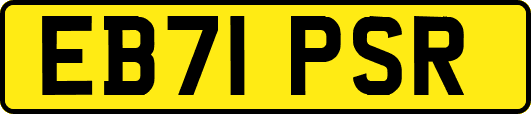 EB71PSR