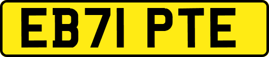EB71PTE