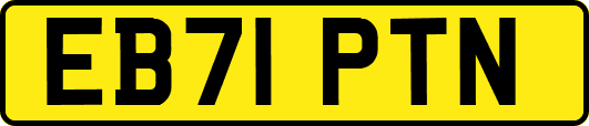 EB71PTN