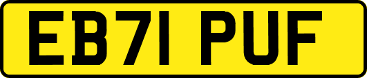 EB71PUF