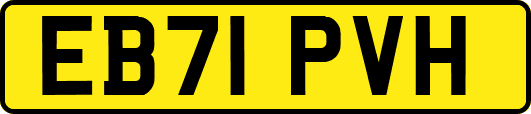 EB71PVH