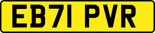 EB71PVR