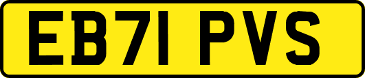EB71PVS
