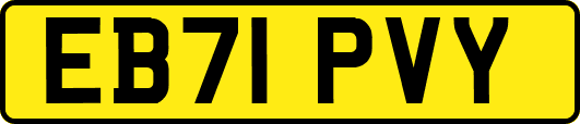 EB71PVY